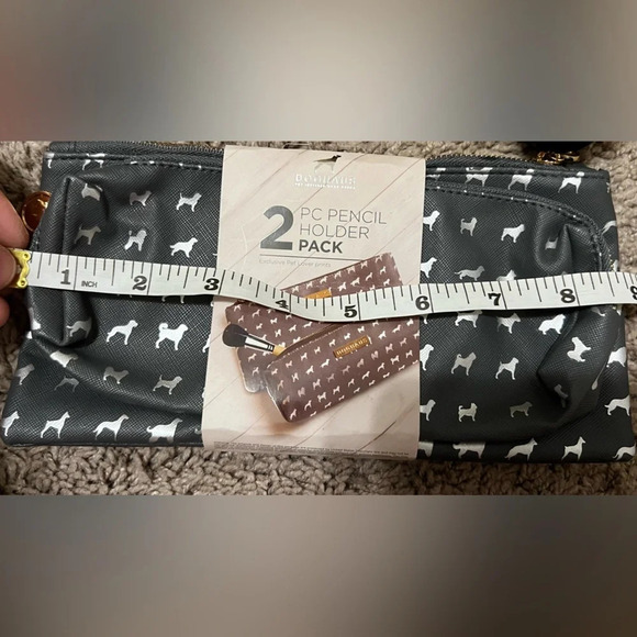 NWT 2 pc Pencil Holder Pack - Picture 3 of 6